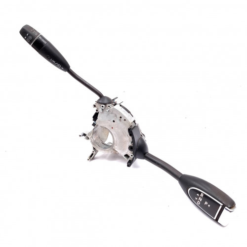Ansamblu Manete Semnalizare Stergator Mercedes-Benz Gl-Class (X164) 2006 > Gl 420 Cdi 4-Matic (164.8...