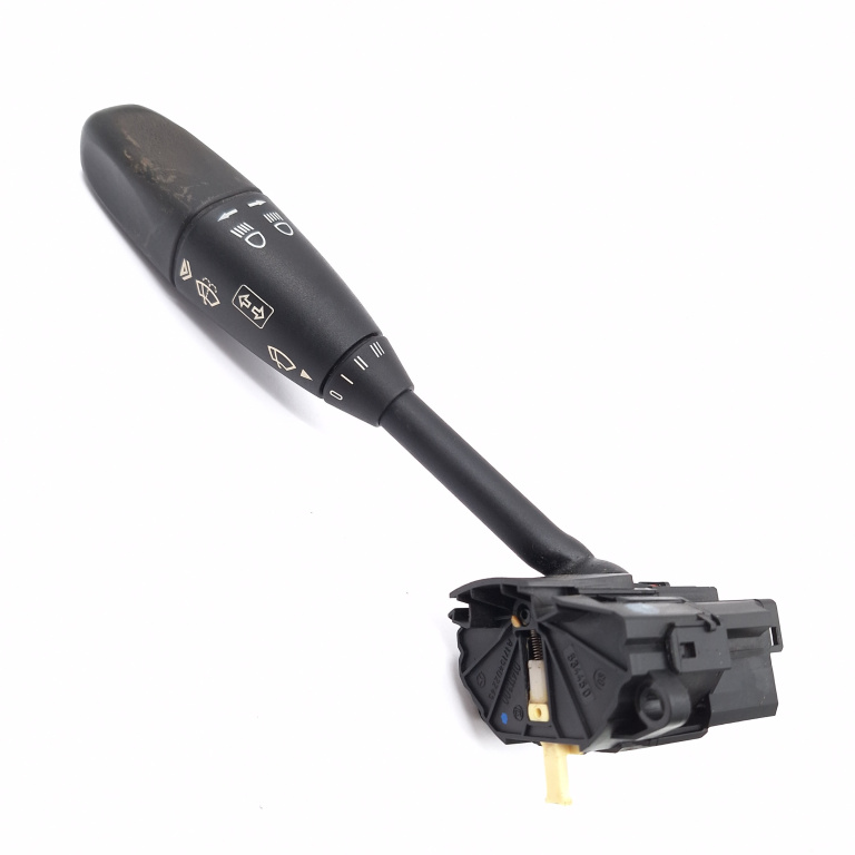 Ansamblu Manete Semnalizare Stergator Mercedes-Benz Cls (C219) 2004-2010 Cls 500 (219.375) M 113.967 Benzina Maneta Stergator A1715402245, A 171 540 22 45, 1715402245, 171 540 22 45, 30S01411300, Sn5685007, C310505S4 Lk