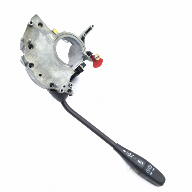 Ansamblu Manete Semnalizare Stergator Mercedes-Benz E-Class (W211) 2002-2009 E 270 Cdi (211.016) Om 647.961 Motorina Maneta Pilot Automat Maneta Semnalizare Maneta Stergator A1715402445, 30S0131070000, Sn7028Q05, D250404S4, 623721, 62371007, Gdznai4C