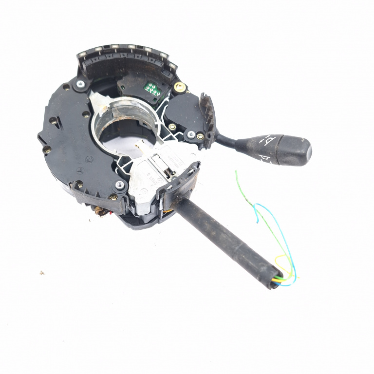 Ansamblu Manete Semnalizare Stergator Mercedes-Benz E-Class (W211) 2002-2009 Maneta Pilot Automat Maneta Semnalizare Maneta Stergator A0085452524, 0305459632, 01311206, 0085452524, 05112220, 2511222003021901, 0005452213, 574540, 574572