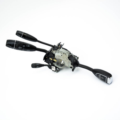 Ansamblu Manete Semnalizare Stergator Mercedes-Benz Ml / M-Class (W164) 2005-2011 Ml 320 Cdi 4-Matic...