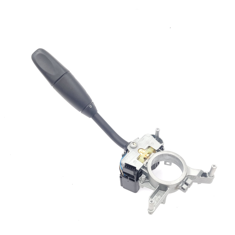 Ansamblu Manete Semnalizare Stergator Mercedes-Benz Clk W209 2002-2009 Clk 200 Kompressor (209.442) M 271.940 Benzina Maneta Semnalizare Maneta Stergator A2035450110, A 203 545 01 10, 2035450110, 281845, 281.845, 281924, 281.924