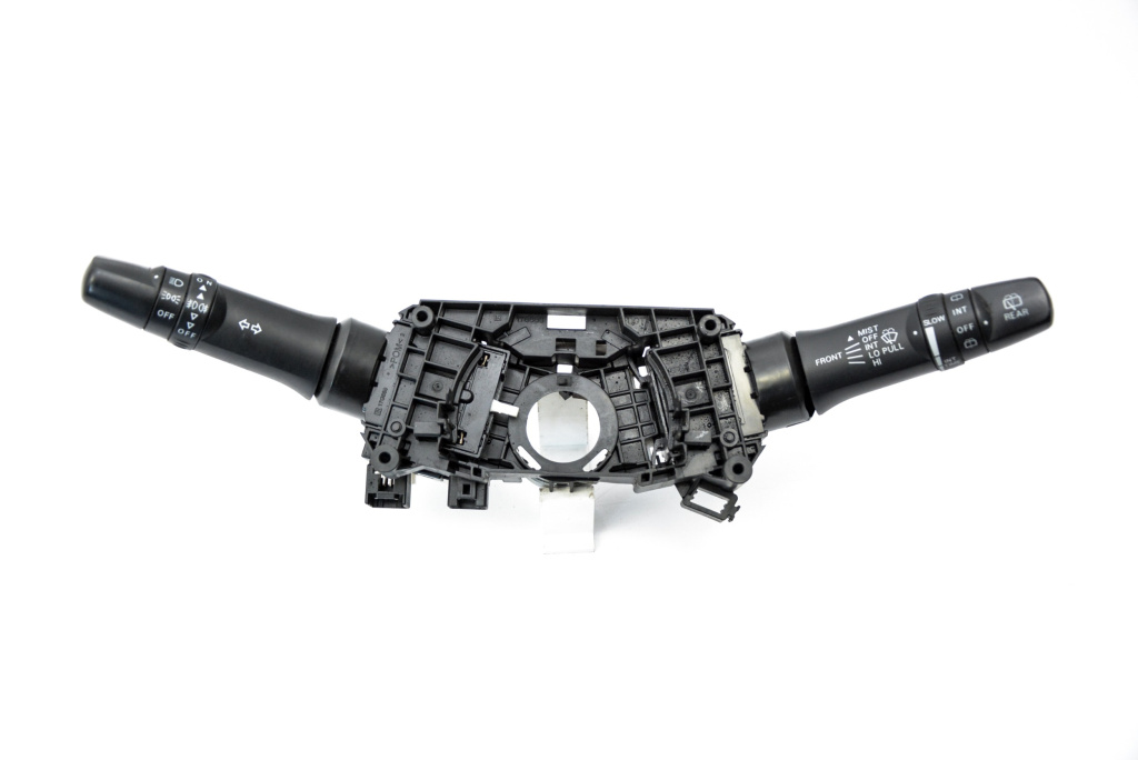 Ansamblu Manete Semnalizare Stergator Mitsubishi Asx (Gaw) 2010 > 1.6 4A92 Benzina Maneta Semnalizare Maneta Stergator 8617A010