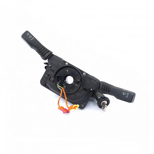 Ansamblu Manete Semnalizare Stergator Opel Astra H 2004-2012 1.3 Cdti Z 13 Dth Motorina Contact Cu C...