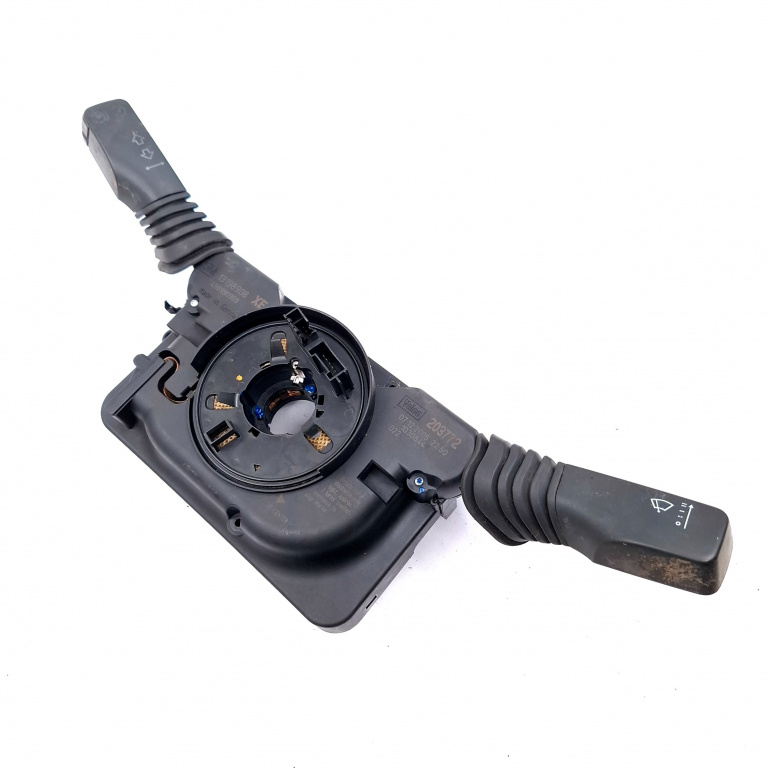 Ansamblu Manete Semnalizare Stergator Opel Astra H 2004-2012 1.9 Cdti Z 19 Dtl Motorina Maneta Semnalizare Maneta Stergator 13198908, 281658053262221, 203772, 498990969, 1030844, 281658 Valeo