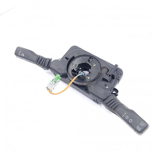 Ansamblu Manete Semnalizare Stergator Opel Astra H 2004-2012 1.6 Z 16 Xep Benzina Banda Airbag Manet...