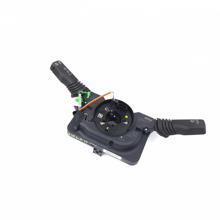 Ansamblu Manete Semnalizare Stergator Opel Astra H 2004-2012 1.4 Z 14 Xep Benzina Maneta Semnalizare Maneta Stergator 93181313, 498990969, 4350923, 282323, Ks282320 Valeo