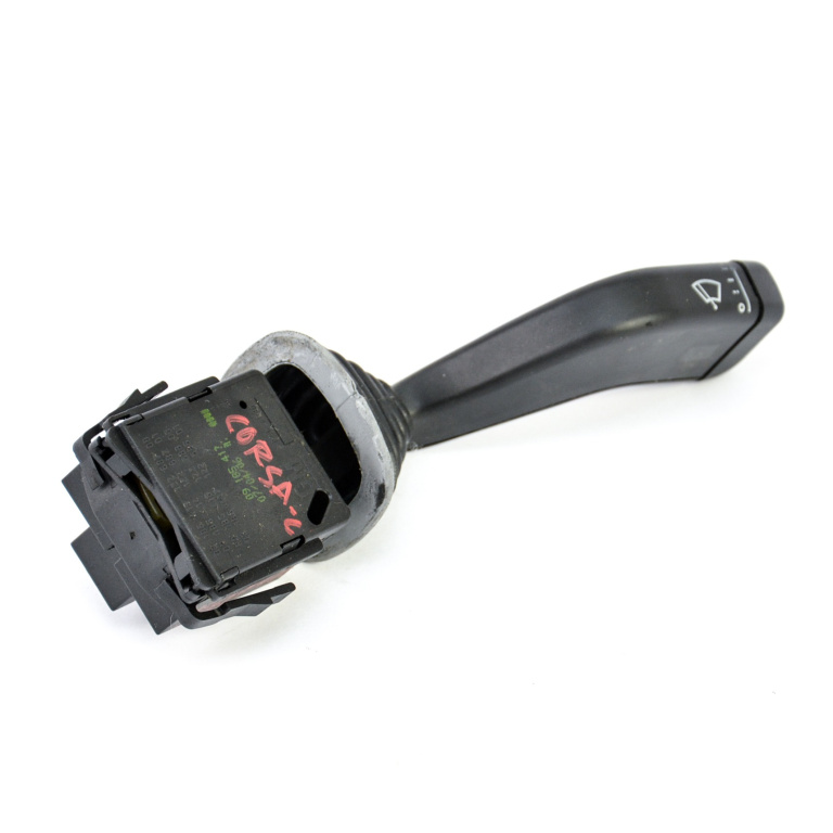 Ansamblu Manete Semnalizare Stergator Opel Corsa C 2000-2006 Maneta Stergator 0918541312268700