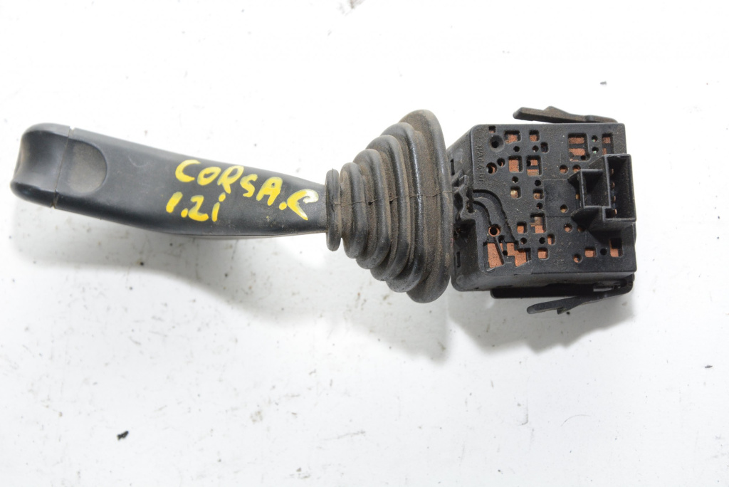 Ansamblu Manete Semnalizare Stergator Opel Corsa C 2000-2006 Maneta Semnalizare 9185413