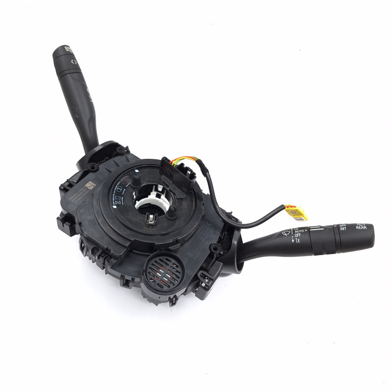 Ansamblu Manete Semnalizare Stergator Opel Corsa F 2019-2000 1.2 I F12Xhl Benzina Maneta Semnalizare Maneta Stergator Banda Airbag 98427977Yx, A008Fd Kostal