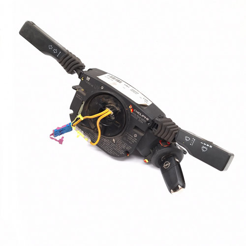 Ansamblu Manete Semnalizare Stergator Opel Vectra C 2002-2008 1.9 Cdti Z 19 Dtl Motorina Contact Cu ...