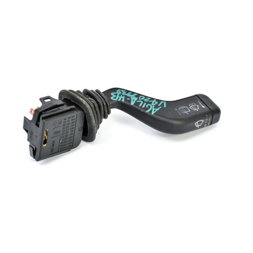 Ansamblu Manete Semnalizare Stergator Opel Zafira A (F75) 1999-2005 Maneta Stergator 90124931