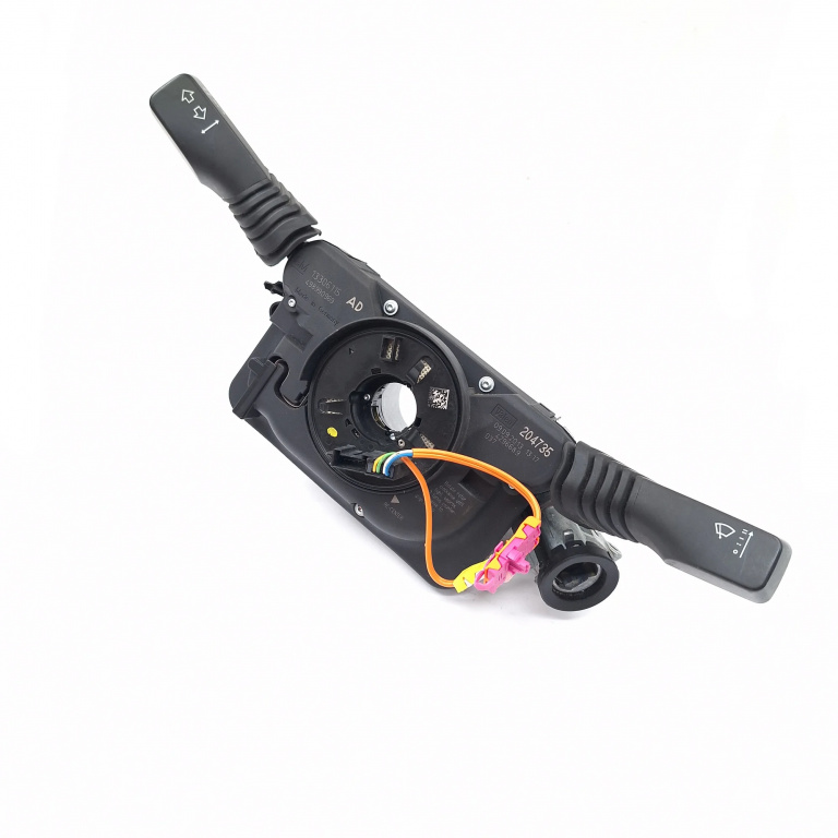 Ansamblu Manete Semnalizare Stergator Opel Zafira B 2005-2014 1.7 Cdti A 17 Dtj Motorina Maneta Semnalizare Maneta Stergator 13306115, 498990969, 204735, 4296689, 59543H123A, 281726, N0501882 Valeo