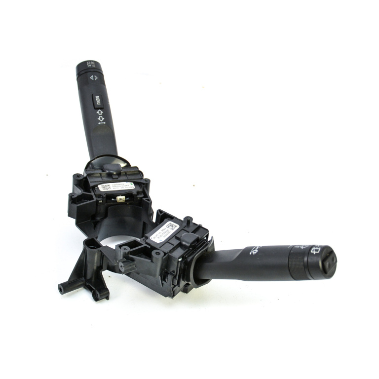 Ansamblu Manete Semnalizare Stergator Opel Insignia 2008-2022 2.0 Cdti A 20 Dth Motorina Maneta Semnalizare Maneta Stergator 13500693, 13 500 693, 13500692, 13 500 692