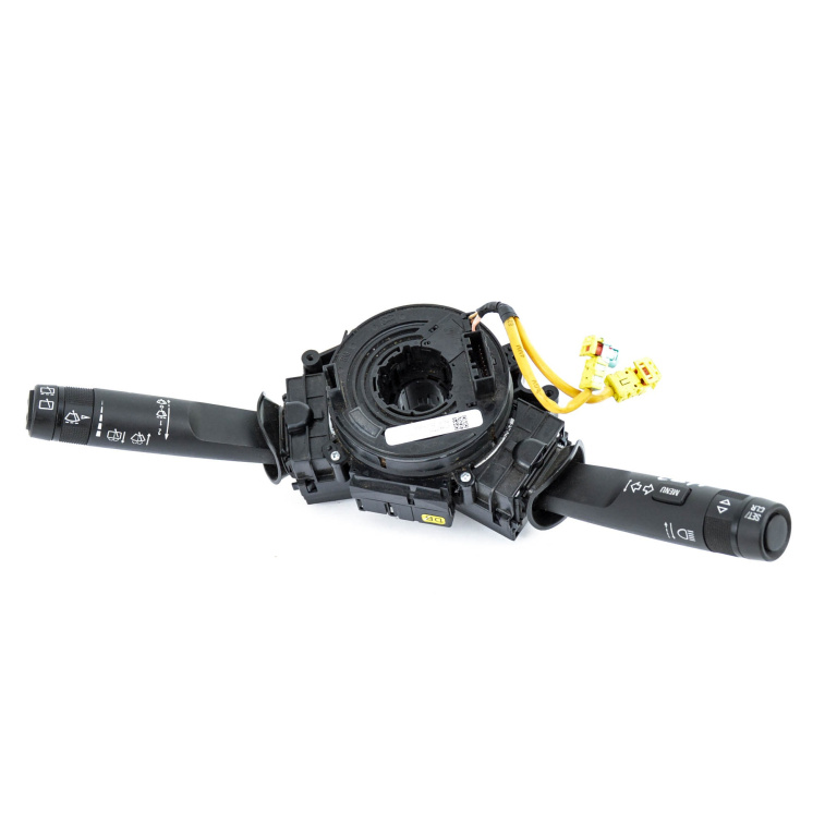 Ansamblu Manete Semnalizare Stergator Opel Insignia 2008-2022 2.0 Cdti A 20 Dtj Motorina Banda Airbag Maneta Semnalizare Maneta Stergator 20941131, 20941129, 25947775, 25849366