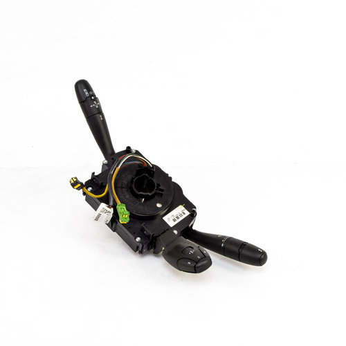 Ansamblu Manete Semnalizare Stergator Peugeot 207 Cc (Wd) 2007-2014 1.6 16V 5Fw (Ep6) Benzina Banda ...
