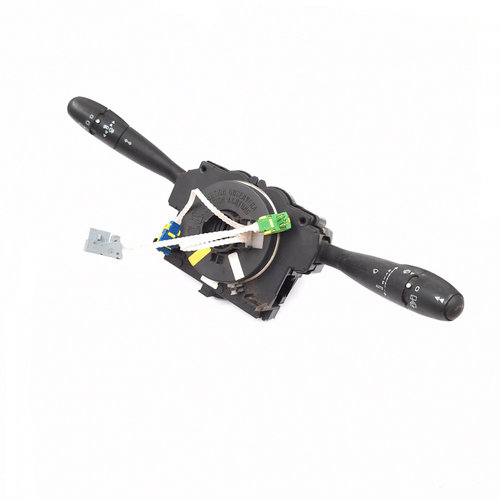 Ansamblu Manete Semnalizare Stergator Peugeot 307 2001-2008 1.6 Hdi 110 9Hz (Dv6Ted4) Motorina Manet...