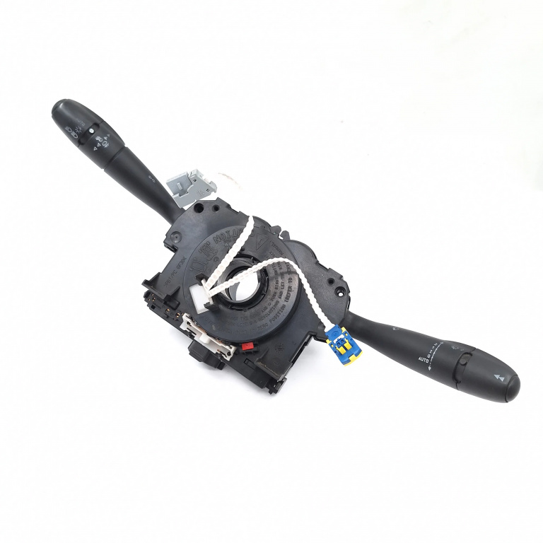 Ansamblu Manete Semnalizare Stergator Peugeot 308 Cc 2009 > 2.0 Hdi Rhr (Dw10Bted4) Motorina Maneta Semnalizare Maneta Stergator 96659929Xt, 12276707, 39122723309, C0M2005 Delphi