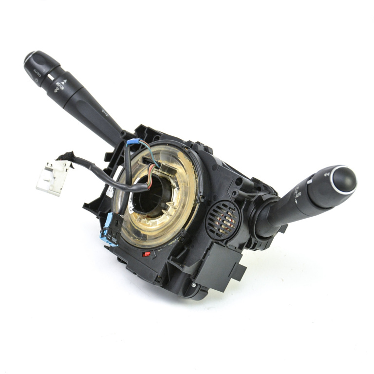 Ansamblu Manete Semnalizare Stergator Peugeot 508 2010-2023 1.6 Hdi 9Hr (Dv6C) Motorina Banda Airbag Maneta Semnalizare Maneta Stergator 96759260, 96 759 260, 96 759 260 Xt, 96674044Xt, 96 674 044 Xt