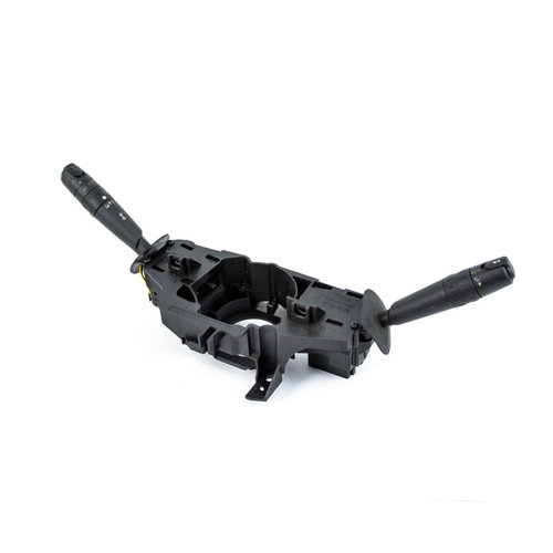 Ansamblu Manete Semnalizare Stergator Peugeot 607 (9D, 9U) 1999-2010 Maneta Semnalizare Maneta Sterg...