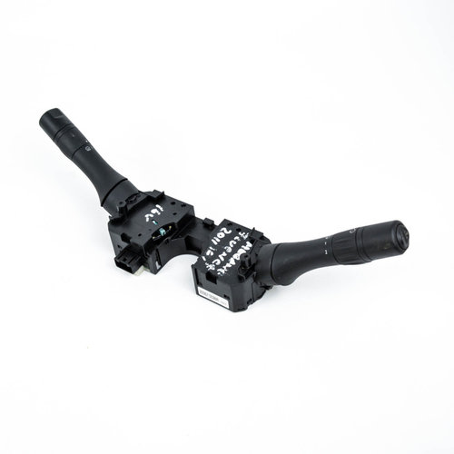 Ansamblu Manete Semnalizare Stergator Renault Fluence (L30) 2010 > Maneta Semnalizare Maneta Stergat...
