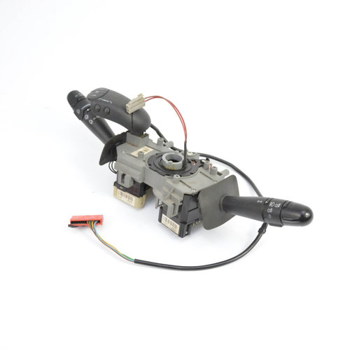 Ansamblu Manete Semnalizare Stergator Renault Scenic 1 / Megane Scenic (Ja0/1) 1996-2003 1.9 D (Ja0J...
