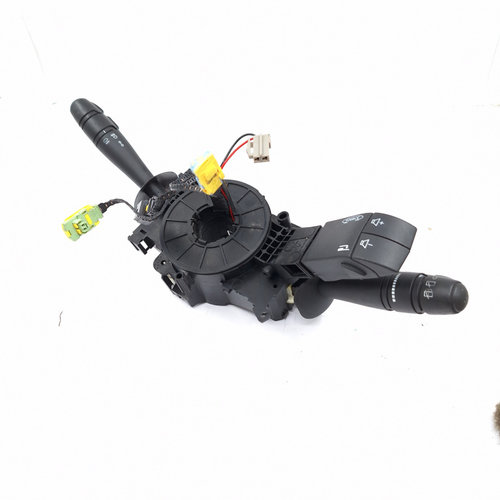 Ansamblu Manete Semnalizare Stergator Renault Laguna 2 2001-2007 2.0 Dci (Kg1T) M9R 740 Motorina Man...