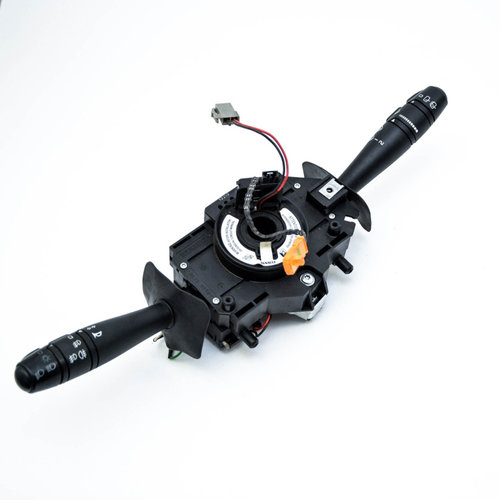 Ansamblu Manete Semnalizare Stergator Renault Espace Mk 3 1996-2002 2.2 Dci (Jeos) G9T 710 Motorina ...