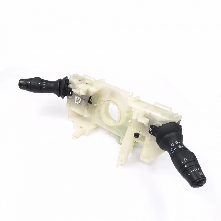 Ansamblu Manete Semnalizare Stergator Renault MEGANE 3 2008 - 2016 Motorina 255670019RC