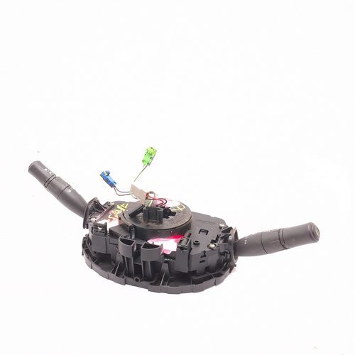 Ansamblu Manete Semnalizare Stergator Renault Megane 2 2002-2010 1.5 Dci Motorina Maneta Semnalizare...