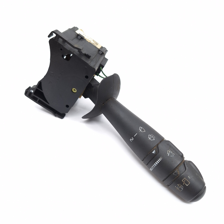Ansamblu Manete Semnalizare Stergator Renault Laguna 2 2001-2007 1.9 Dci F9Q 754 Motorina Maneta Stergator 8200012244, 820001 2244, 34448501Av, 344 485 01 Av