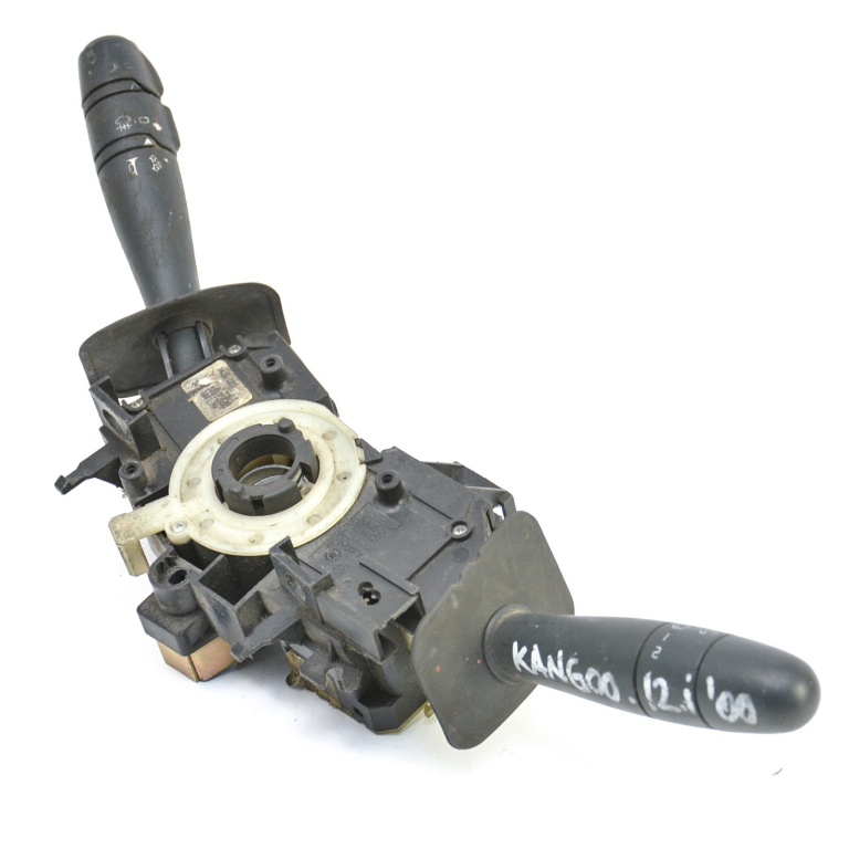 Ansamblu Manete Semnalizare Stergator Renault KANGOO (KC) 1997 - 2007 7700308733B