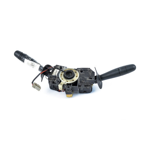 Ansamblu Manete Semnalizare Stergator Renault Kangoo (Kc) 1997-2007 Banda Airbag Maneta Semnalizare ...