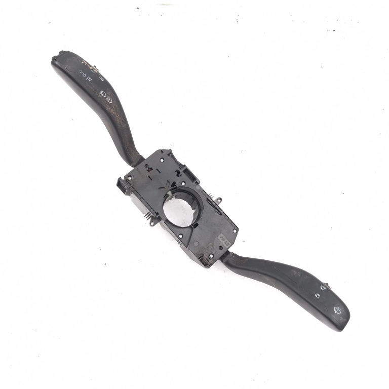 Ansamblu Manete Semnalizare Stergator Seat Ibiza Mk4 (6L) 2002-2008 1.4 16V Bxw Benzina Maneta Semnalizare Maneta Stergator 6Q0953503Cj, 204169Atw, 4745478, Dea34S