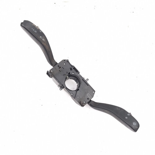 Ansamblu Manete Semnalizare Stergator Seat Ibiza Mk4 (6L) 2002-2008 1.4 16V Bxw Benzina Maneta Semna...