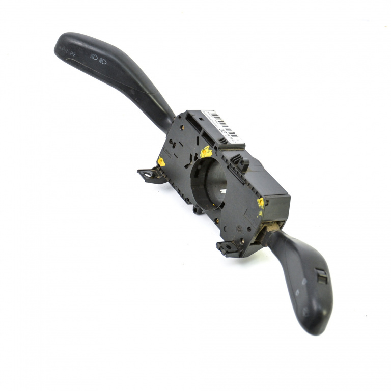 Ansamblu Manete Semnalizare Stergator Seat Ibiza Mk4 (6L) 2002-2008 1.4 Tdi Bnm Motorina Maneta Semnalizare Maneta Stergator 6Q0953503Ad, 6Q0 953 503 Ad, 6Q0 953 503, 6Q0953503
