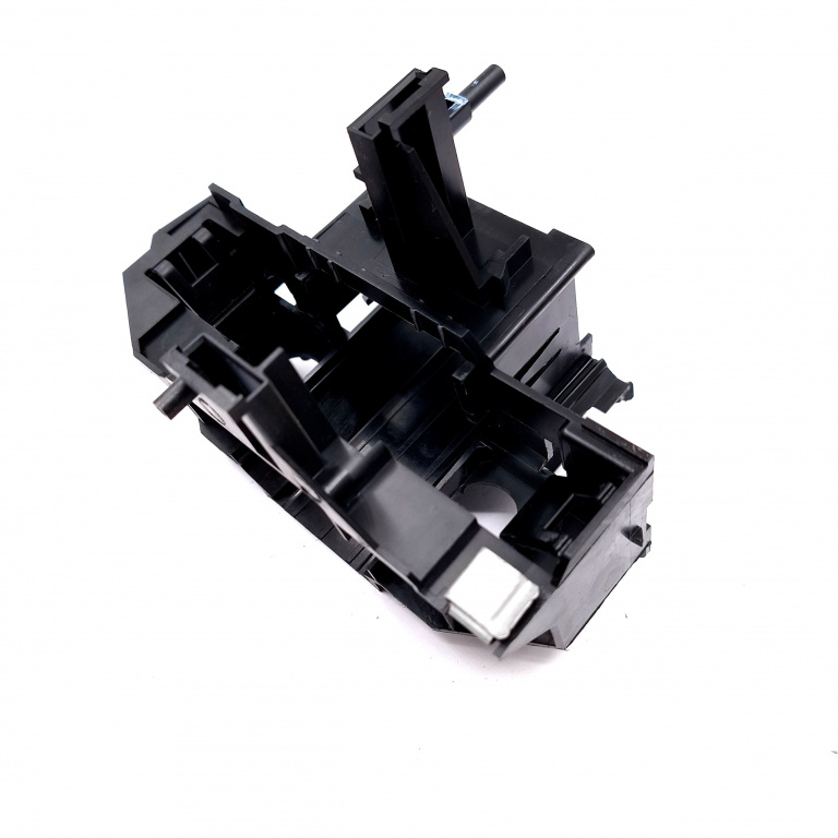 Ansamblu Manete Semnalizare Stergator Seat Leon (1P1) 2005-2012 2.0 Tdi 16V Bkd Motorina Maneta Semnalizare Maneta Stergator 1K0953503Ct, Sanpk2958A, 0602240699C, 1K0953503