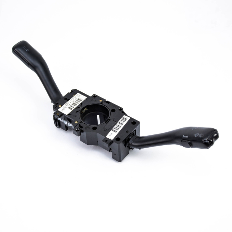 Ansamblu Manete Semnalizare Stergator Skoda Fabia 1 1999-2007 1.4 Aze Benzina Maneta Semnalizare Maneta Stergator 8L0953513G, 4B0953503H