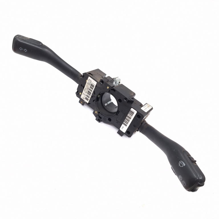 Ansamblu Manete Semnalizare Stergator Skoda Fabia 1 1999-2007 1.2 Bme Benzina Maneta Semnalizare Maneta Stergator Maneta Semnalizare Maneta Stergator 8L0953513G, 4B0953503H, 4Bo953503H
