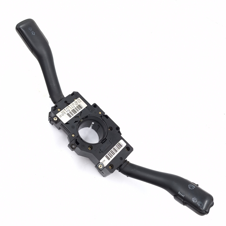 Ansamblu Manete Semnalizare Stergator Skoda Fabia 1 1999-2007 1.4 Azf Benzina Maneta Semnalizare Maneta Stergator 8L0953513G, 8L0 953 513 G, 202852Atw, 202.852 Atw