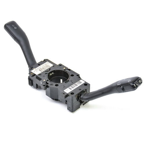 Ansamblu Manete Semnalizare Stergator Skoda Fabia 1 1999-2007 1.2 Azq Benzina Maneta Semnalizare Man...