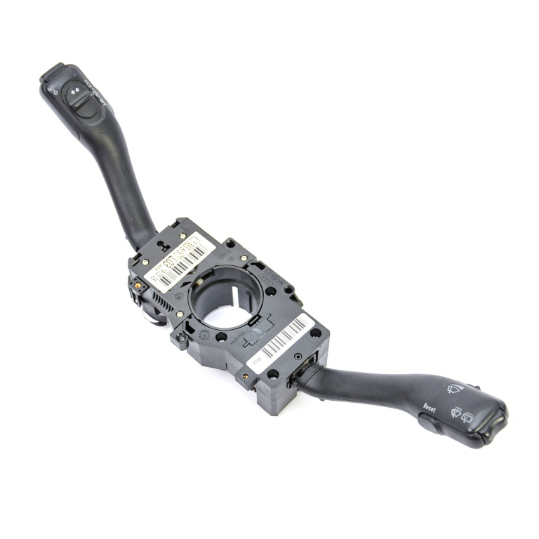 Ansamblu Manete Semnalizare Stergator Skoda Fabia 1 1999-2007 1.4 16V Bky Benzina Maneta Semnalizare Maneta Stergator 8L0953513J, 4B0953503H