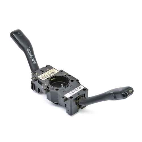 Ansamblu Manete Semnalizare Stergator Skoda Superb 1 (3U) 2001-2008 Maneta Semnalizare Maneta Sterga...