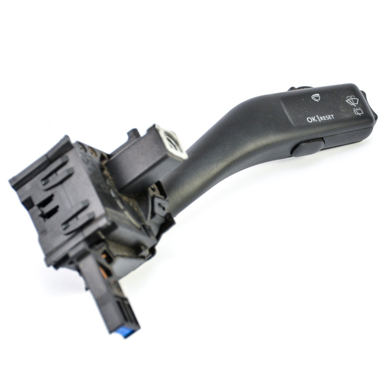 Ansamblu Manete Semnalizare Stergator Skoda Octavia 2 (1Z) 2004-2013 Maneta Stergator 1K0953519A, 1K0 953 519 A, 1K0 953 519, 1K0953519