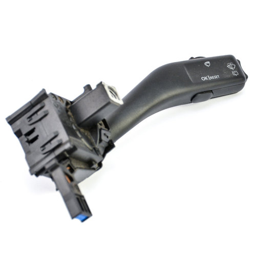 Ansamblu Manete Semnalizare Stergator Skoda Octavia 2 (1Z) 2004-2013 Maneta Stergator 1K0953519A, 1K...