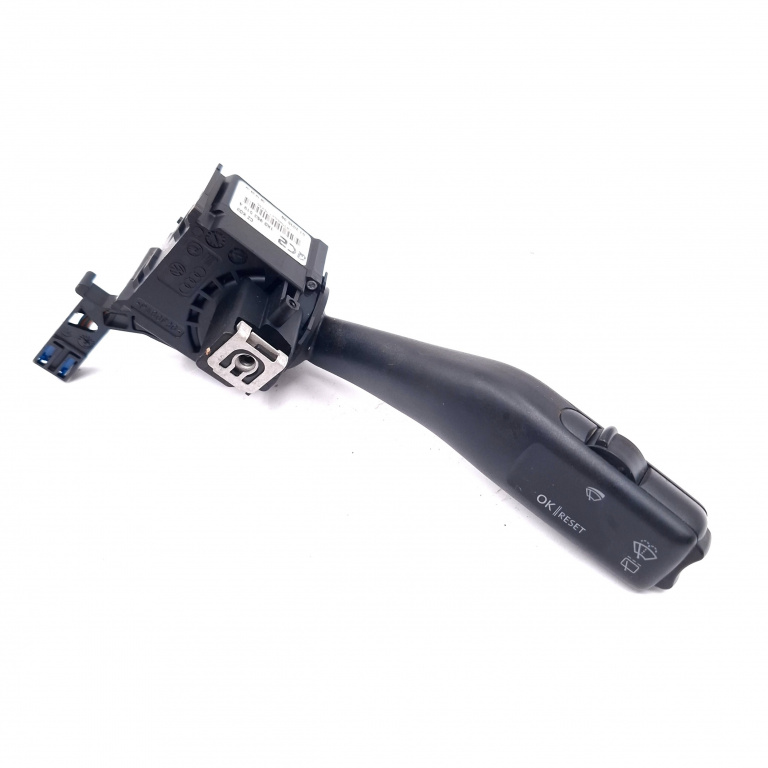 Ansamblu Manete Semnalizare Stergator Skoda Octavia 2 (1Z) 2004-2013 2.0 Tdi Bmm Motorina Maneta Stergator Maneta Stergator Stergator 1K0953519A, 20350662775936, 01203506, 696400