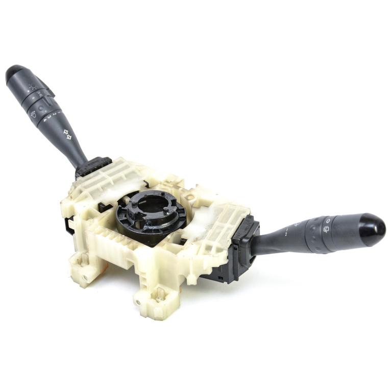 Ansamblu Manete Semnalizare Stergator Smart Forfour (454) 2004-2006 Maneta Semnalizare Maneta Stergator A4545401244, A 454 540 12 44, 454 540 12 44, Mn148857Xb