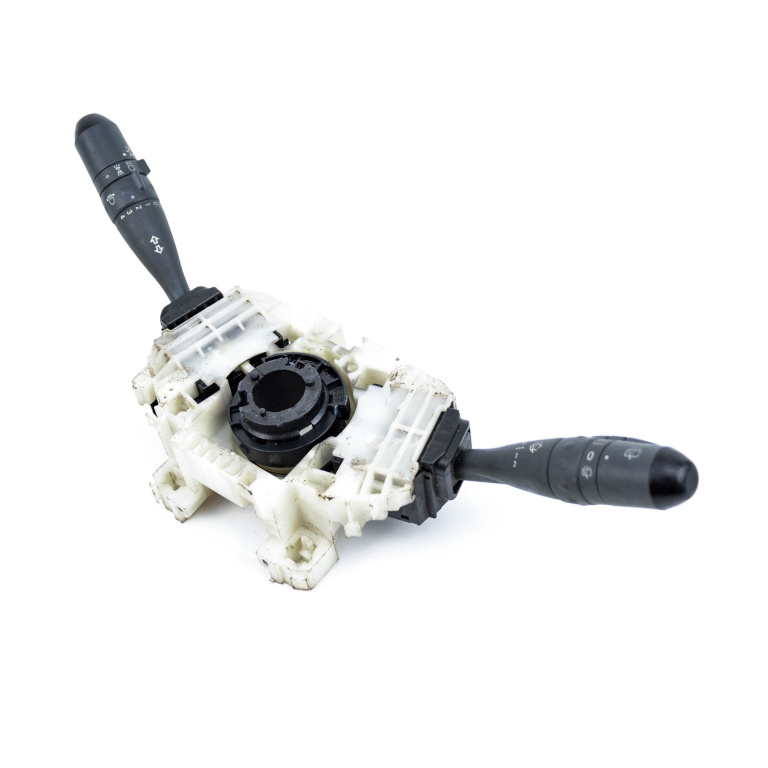 Ansamblu Manete Semnalizare Stergator Smart Forfour (454) 2004-2006 Maneta Semnalizare Maneta Stergator A4545401244, A 454 540 12 44, 454 540 12 44, 4545401244, 17E018