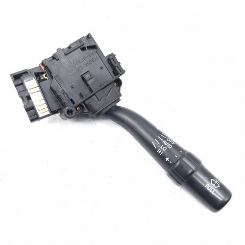 Ansamblu Manete Semnalizare Stergator Toyota Avensis (T25) 2003-2008 2.0 D-4D 1Cd-Ftv Motorina Manet...