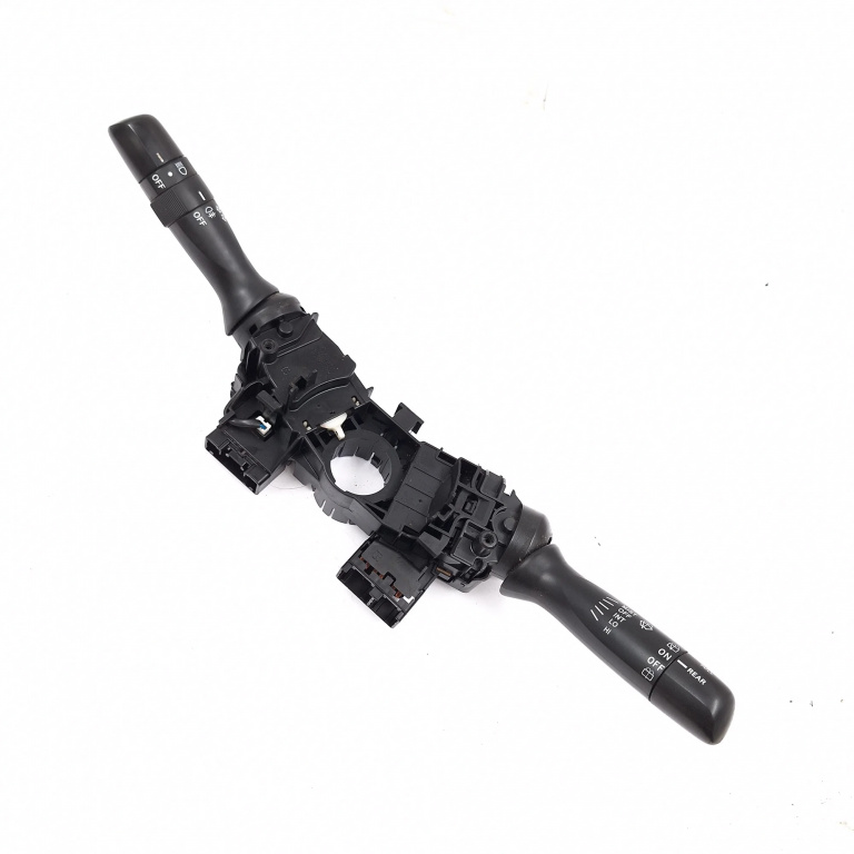 Ansamblu Manete Semnalizare Stergator Toyota Yaris (Xp90) 2005-2011 1.4 D-4D 1Nd-Tv Motorina Maneta Semnalizare Maneta Stergator 17F001